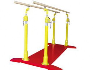 HS-2001 Parallel Bars for Match    高级比赛双杠