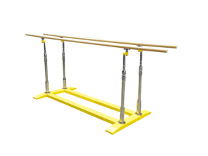 HS-2002 Parallel Bars for Match   高级比赛双杠