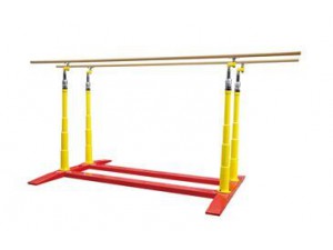 HS-2003 Parallel Bars for Match   高级比赛双杠