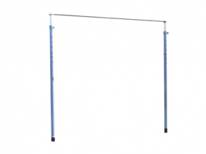 HS-2007 Buried lifting horizontal bar   地埋升降单杠
