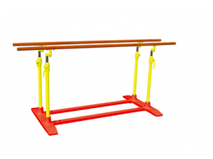 HS-2006 Senior Games parallel bars   高级比赛双杠