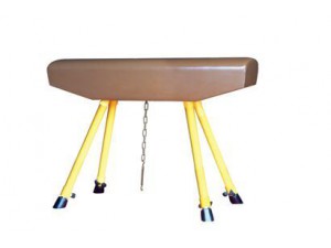 HS-2011 Common Vaulting Horse   普通跳马