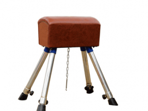 HS-2014 High－grade buck for contest   高级比赛型山羊