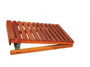 HS-2024 Spring Board    弹簧跳板