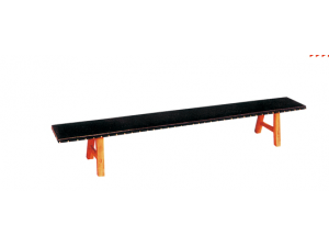 HS-2026 Gym Bench    体操凳