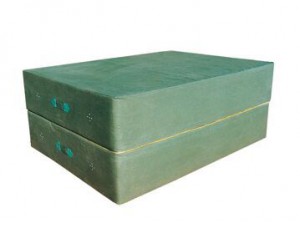 HS-2034 Foam﹣rubber bag    海绵包