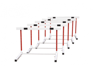 HS-2102 5*5 Hurdle    5*5跨栏架