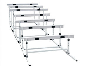 HS-2105 Folding hurdle   折叠式跨栏架