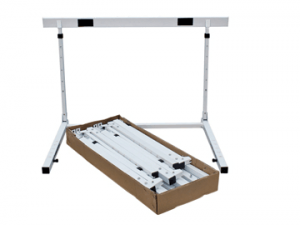 HS-2106 High grade detachable hurdle rack   高档拆装式跨栏架