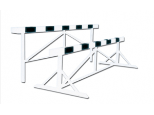 HS-2103 Obstacle stand   障碍赛架