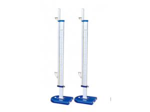 HS-2116 Aluminium alloy jumping standand  铝合金跳高架