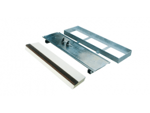 HS-2113 Take Off Foundation Tray and Board Cover  橡皮泥板、起跳板底座、盖板