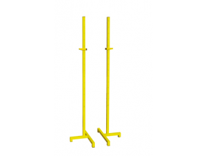 HS-2117 Simple high jump shelf   简易跳高架