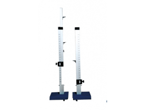 HS-2114 Aluminium alloy jumping standand   铝合金跳高架