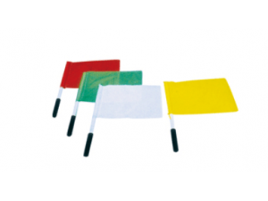 HS-2128 Order Flag   发令旗