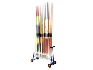 HS-2137 Javelin Stand   标枪架