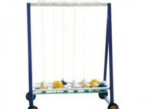 HS-2141 Hammer Cart   链球推车