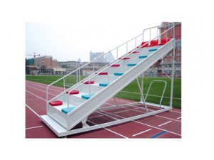HS-2142 Judges stand the finish    终点裁判台