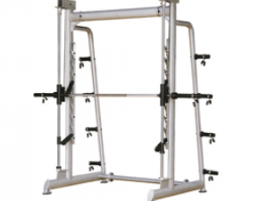 HS-1314 Smith Machine    史密斯训练器