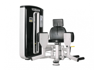 HS-1312 Lnner Thigh Adductor   腿部内弯训练器