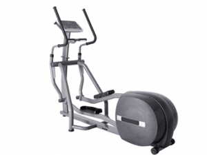 HS-1342 Mangnetic elliptical bike    椭圆机