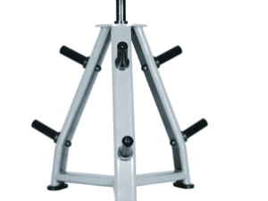 HS-1335 Barbell rack     杠铃片架