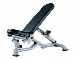 HS-1334 Adjustable bench    可调试哑铃椅