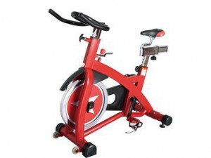 HS-1336 Deluxe spinning    豪华动感单车