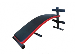 HS-1330 Prolonged supine board    加长仰卧板
