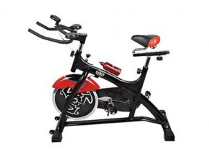 HS-1339 Spinning bike     高级竞赛车