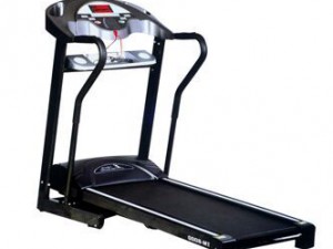 HS-1343 Light commercial treadmills  轻商用跑步机