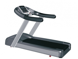 HS-1345 Luxury commercial treadmills   豪华商用跑步机