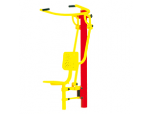 HS-1205 Single sit pull    单人坐拉