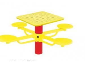 HS-1213 Chess tables   棋牌桌