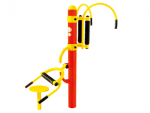 HS-1228 The massager(waist)   按摩器（腰部）