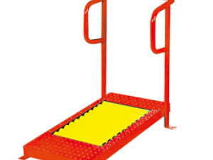 HS-1241 Treadmill   跑步机