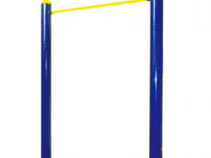 HS-1253 Horizontal bar   单杠