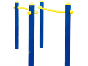 HS-1271 Parallel bars   双杠