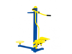 HS-1277 Twisting stairclimbers   扭腰踏步器