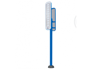 HS-1021 Height instrument    摸高器
