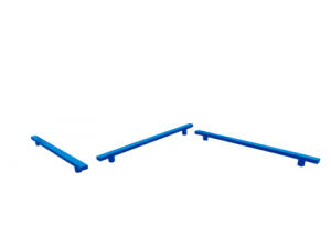 HS-1024 Balance Beams   平衡木