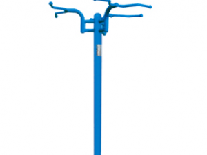 HS-1023 Three pull up device   三位引体器