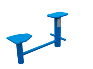 HS-1017 Flexibility Trainer   柔韧性训练器