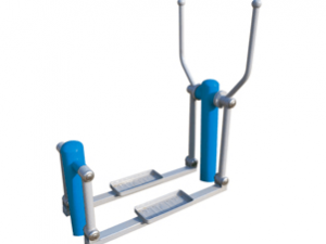 HS-1040 Leveling machine   平步机