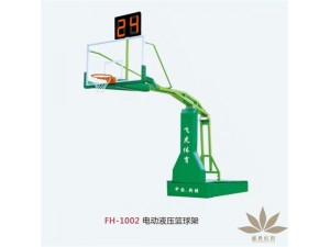 篮球架系列