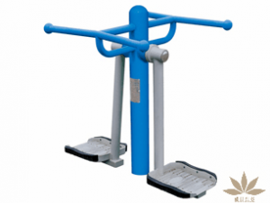 HS-1057 Double pendulum   双位钟摆器