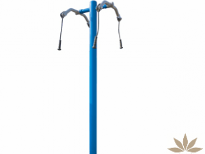 HS-1049 Traction device for upper limb   上肢牵引器