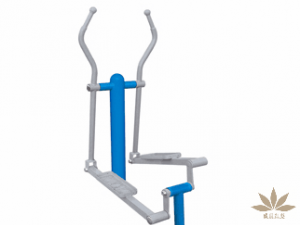 HS-1042 Elliptical machine   单人椭圆机