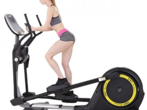 商用椭圆机M-8809EL