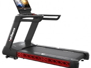 商用级跑步机MH-1001TFT